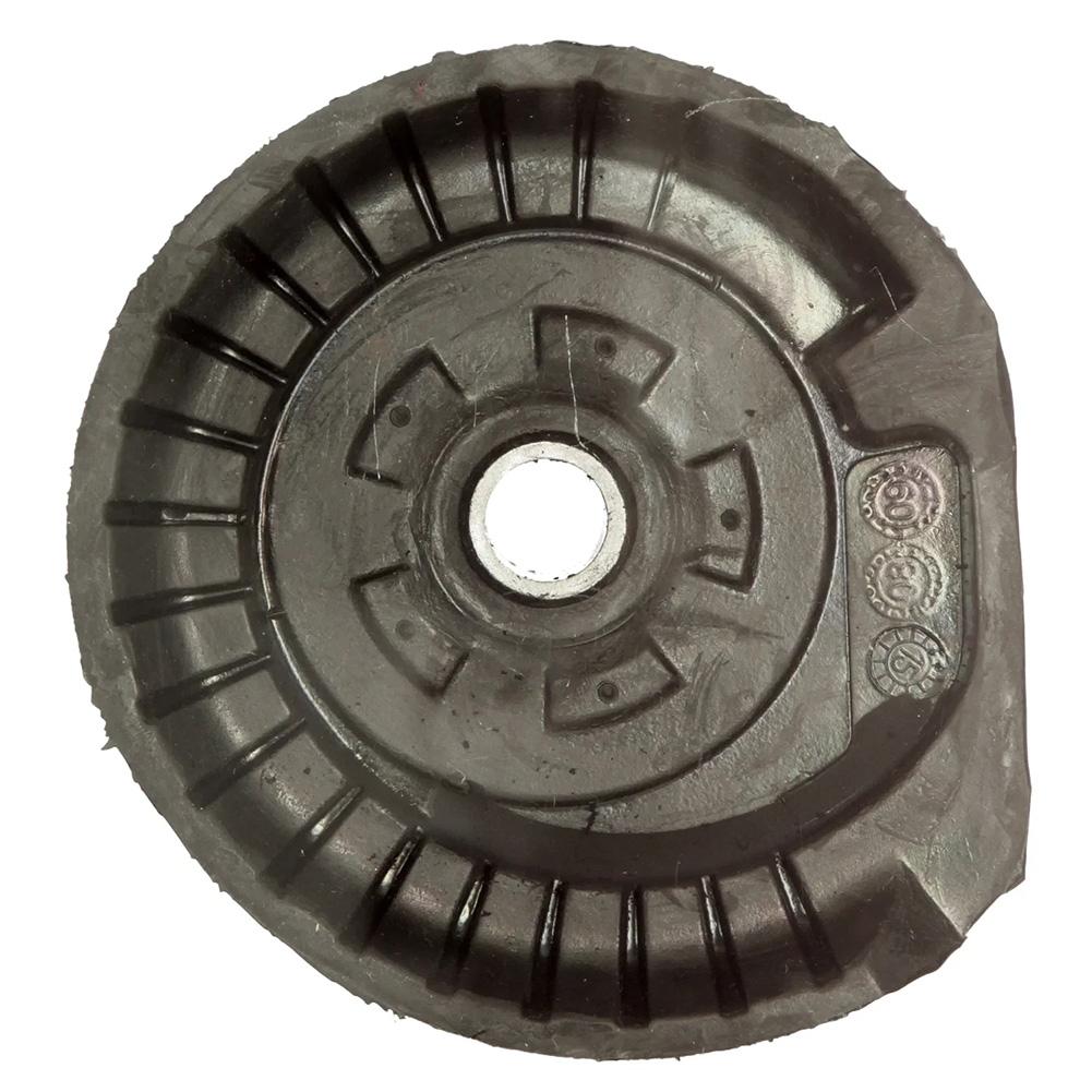 Front Shock Strut Mount Bushing Compatible with For Volvo S60 S80 V70 XC70 XC90 C70 850 S70 OEM 30683637 8646713