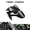 Front Fender Modified Fenders Fairing Accessories For Kawasaki Ninja 400 Z400 2017-