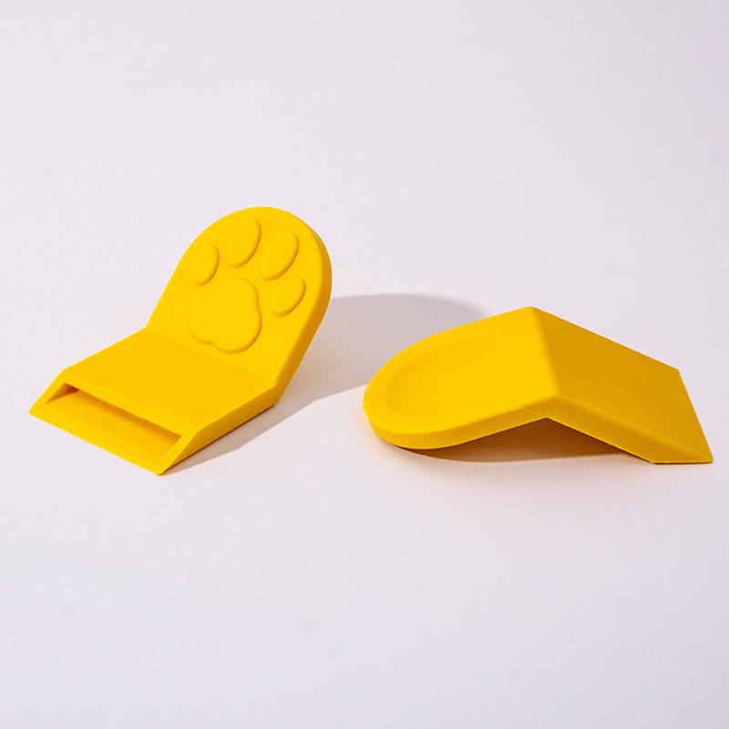 

Cute Cat Shape Pet Can Opener Portable Manual Can Opener For Wet Cat Food Cans And Pet Food Jars Easy Ring Pull Opener Tool A8