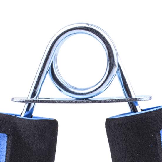 Handgelenk-Krafttrainer, Unterarm-Übung, schweißabsorbierter Griff, angenehm zu halten