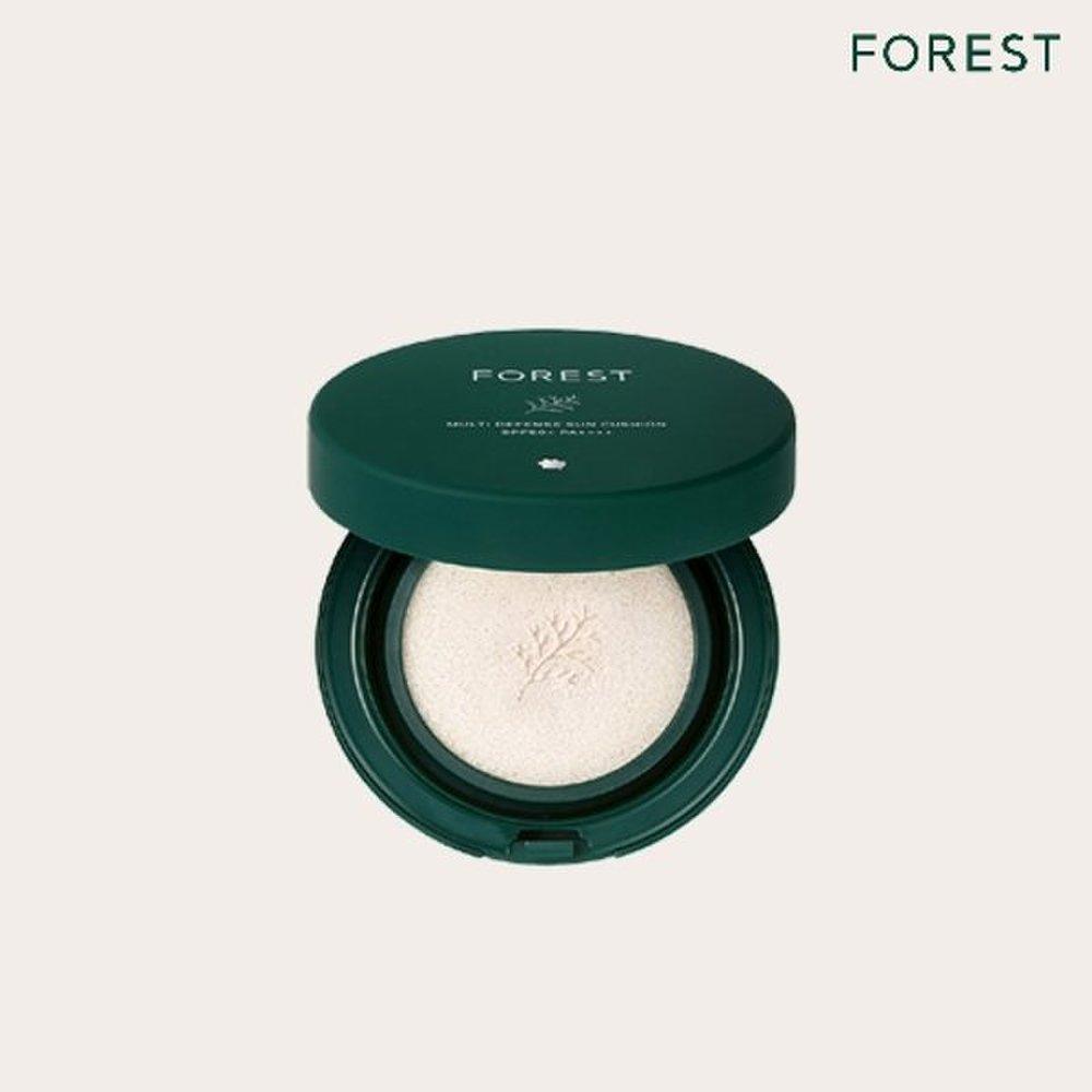 

Greenfinger Forest Multi-Defense Sun Cushion 13g original product