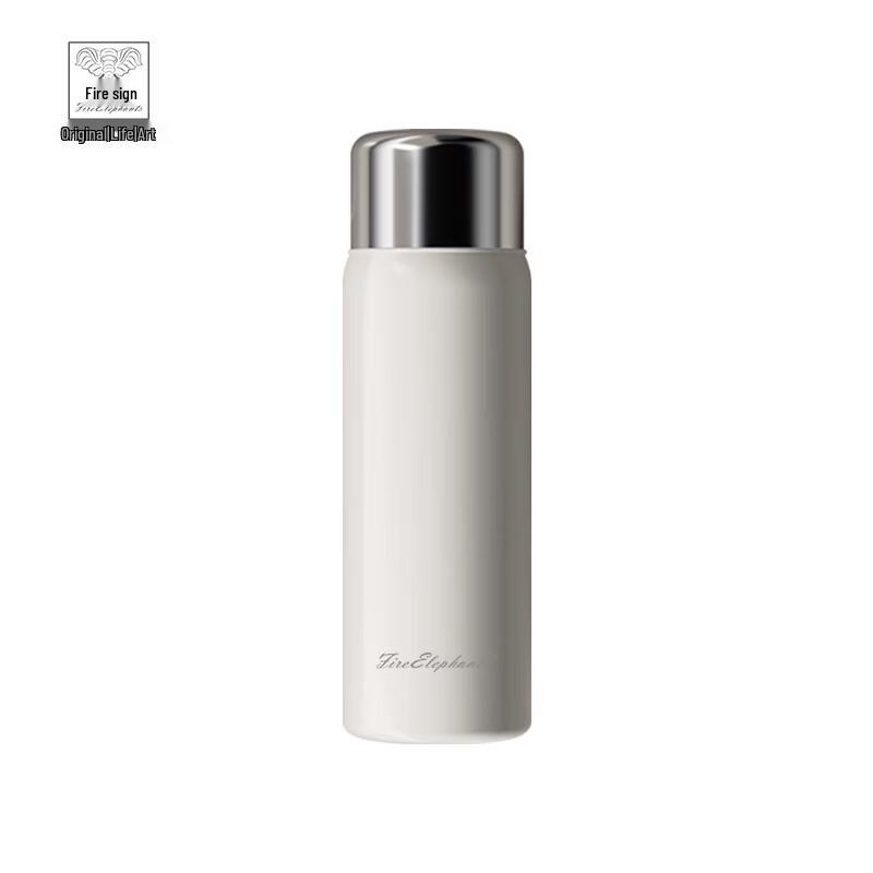 Stainless Steel Portable Insulated Thermos