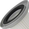 Zmywalne Filtry 054901029ATA - ASP PH 1000 N Delikatne