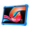 Silicone Case For TCL Tab 10L Gen3/Tab 10L LTE Gen3/Tab 10L Gen2 ,Rugged Protective Cover with Kickstand