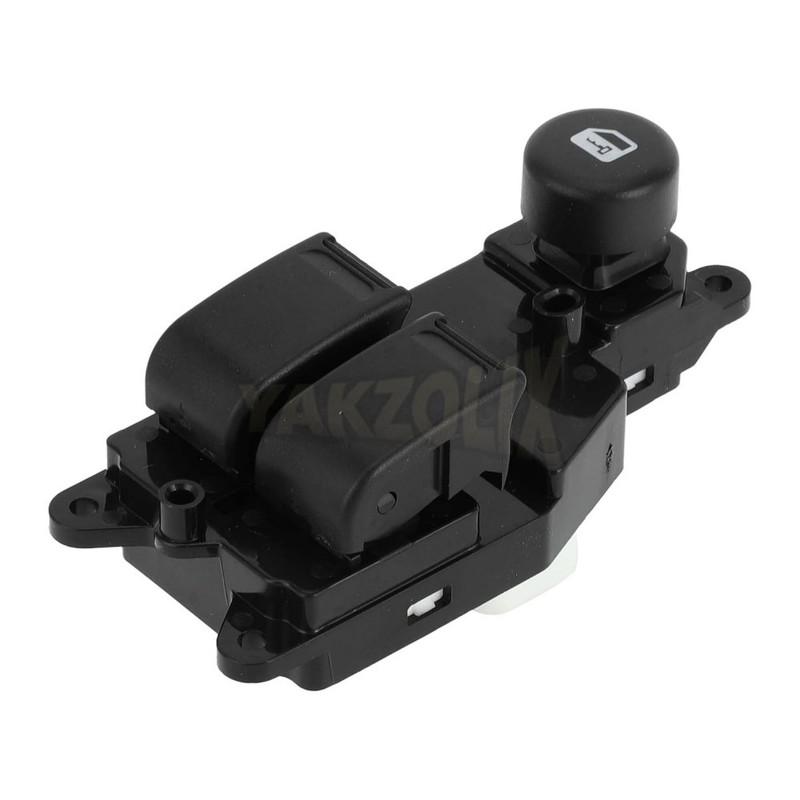 for Opel Agila Suzuki Wagon R 1998-2006 Ignis 2000-2003 Electric Window Control Switch Lifter Button Car Parts 19YT9212 9216533