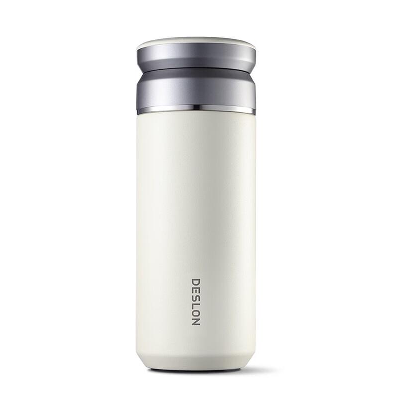 

DESLON Zhixiang 400ml Insulated Travel Mug