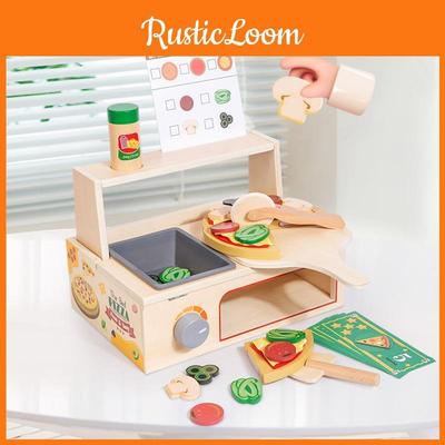 Seturi pentru joc de rol – Seturi de bucătărie pentru copii