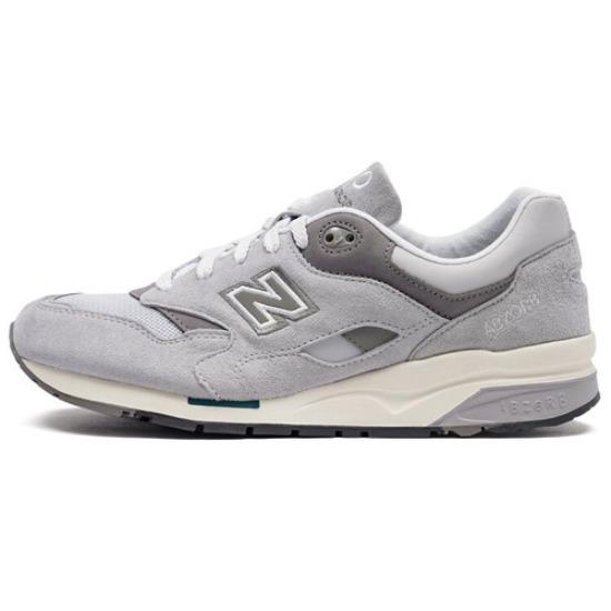 

New Balance 1600 Gray - CM1600RC EU 40 серый