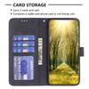 Mi11Lite Geometric Phone Protect Case on For Xiaomi 11 Lite 5G NE Leather Wallet Case for Xiaomi Mi 11 Lite Magnetic Cover Funda