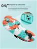 Kid's Quick-Dry Beach & Water Shoes, Sandals, and Barefoot Trainers