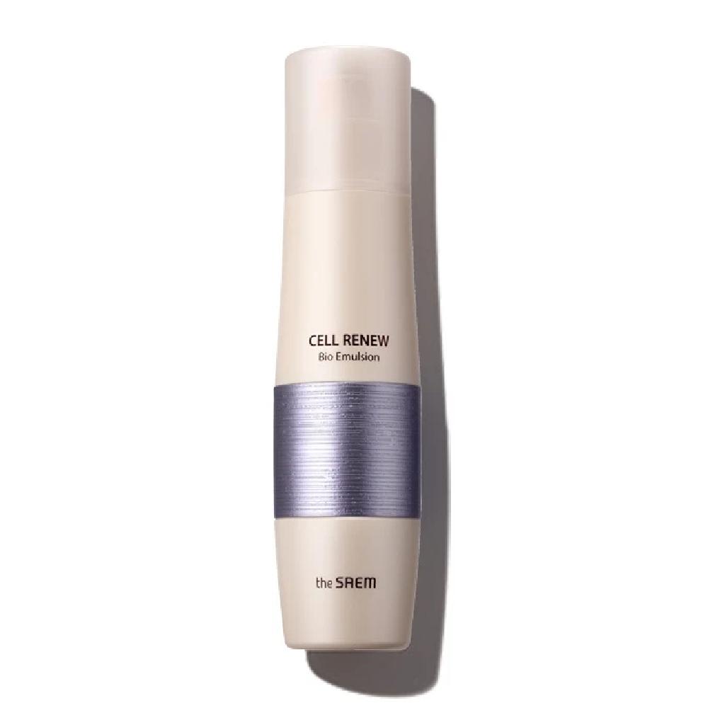 Cell Renew Bio Emulsion (Whitening & Wrinkle Improvement) US Cell Renew Bio Emulsion 150ml
