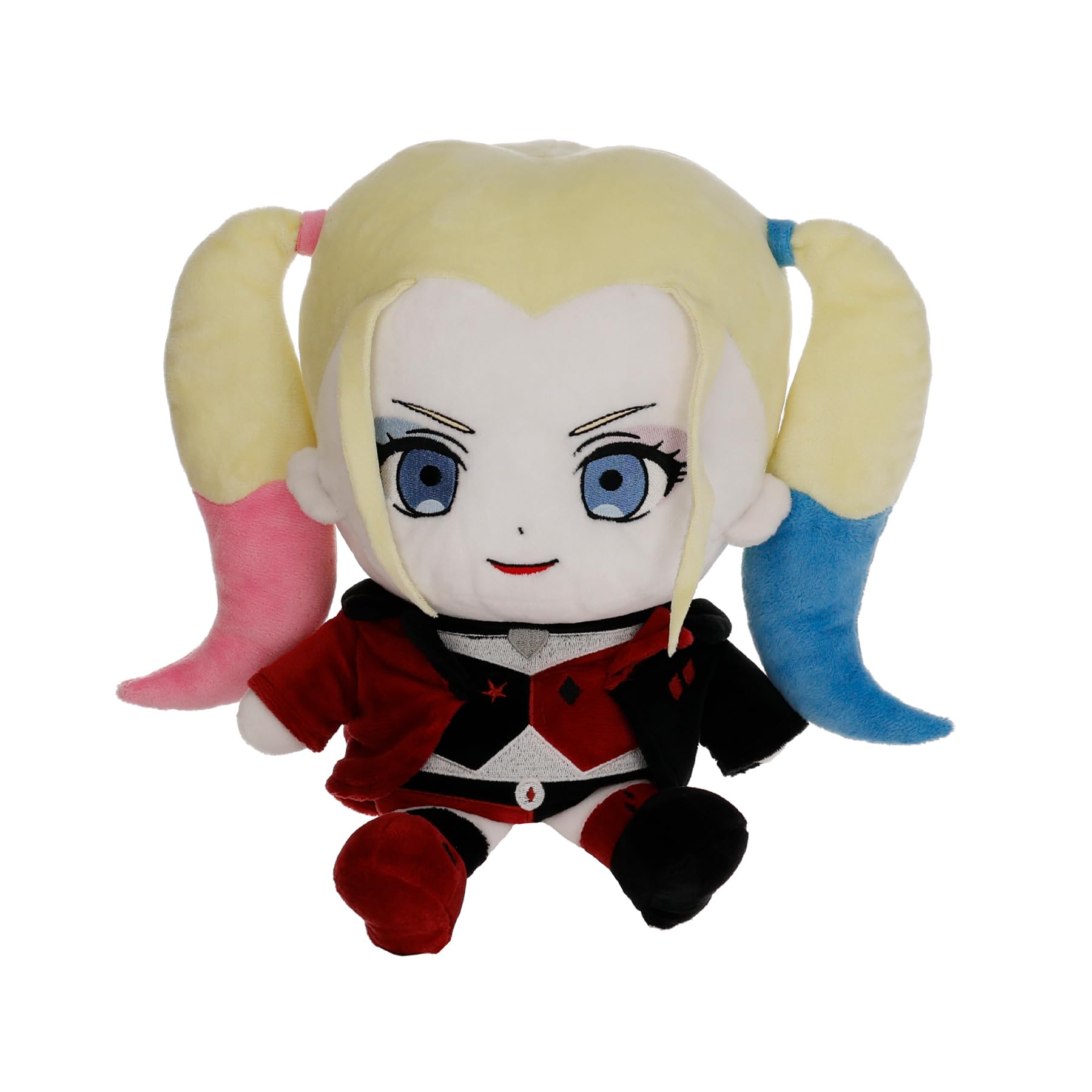 

Marushin Чехол для головы гольфа DC Head Harley Queen Новичок Персонаж 4105053900