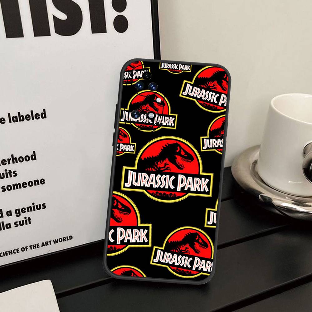 J-Jurassic Park Dinosaur World Phone Case For Huawei P 8 9 10 20 30 40 50 Pro Lite Psmart Honor 10 Lite 70 Mate 20lite