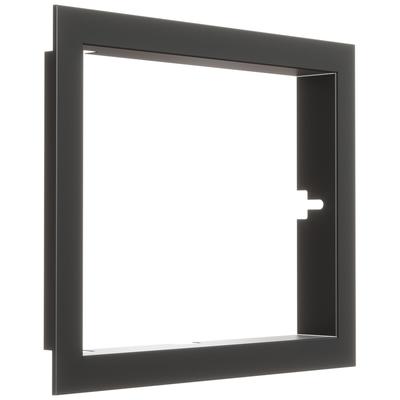 Moldura para LUCY 12 largura da flange de inserção: 60 mm
