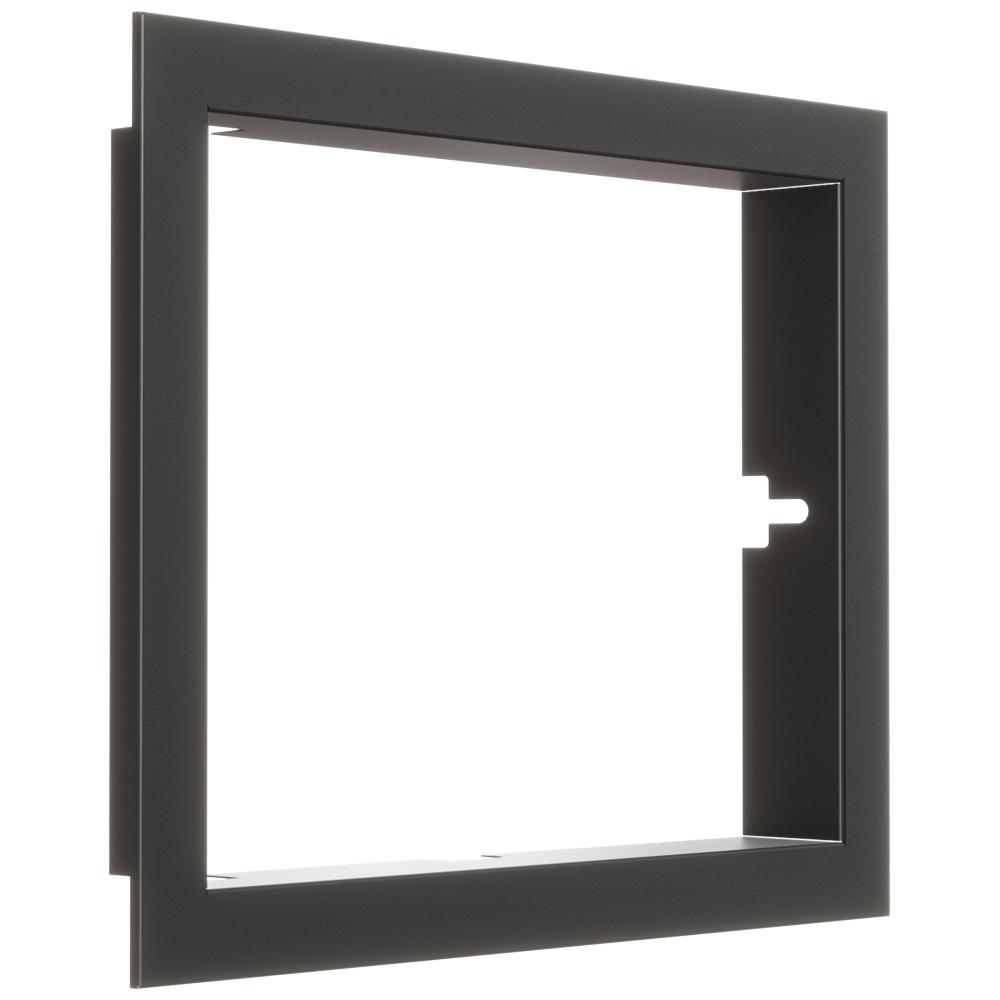 Frame for LUCY 12 insert flange width: 60mm