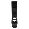 Hot Shoe Phone Mount 360 Degree Rotation Camera Tripod Phone Holder with 2 Cold Shoe and 1 4in Screw Interface