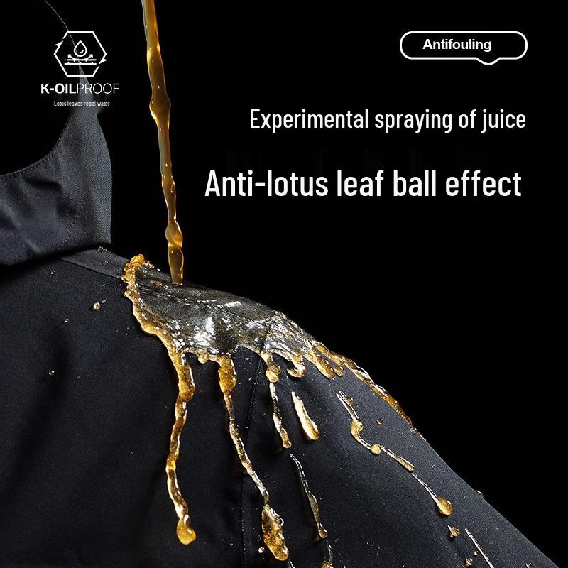 Women's Mountain System 3-in-1 Down Parka: Windproof, Waterproof, Sports Casual Jacket for Autumn & Winter