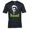 Inspired By Eraserhead Henry Silhouette Tshirt