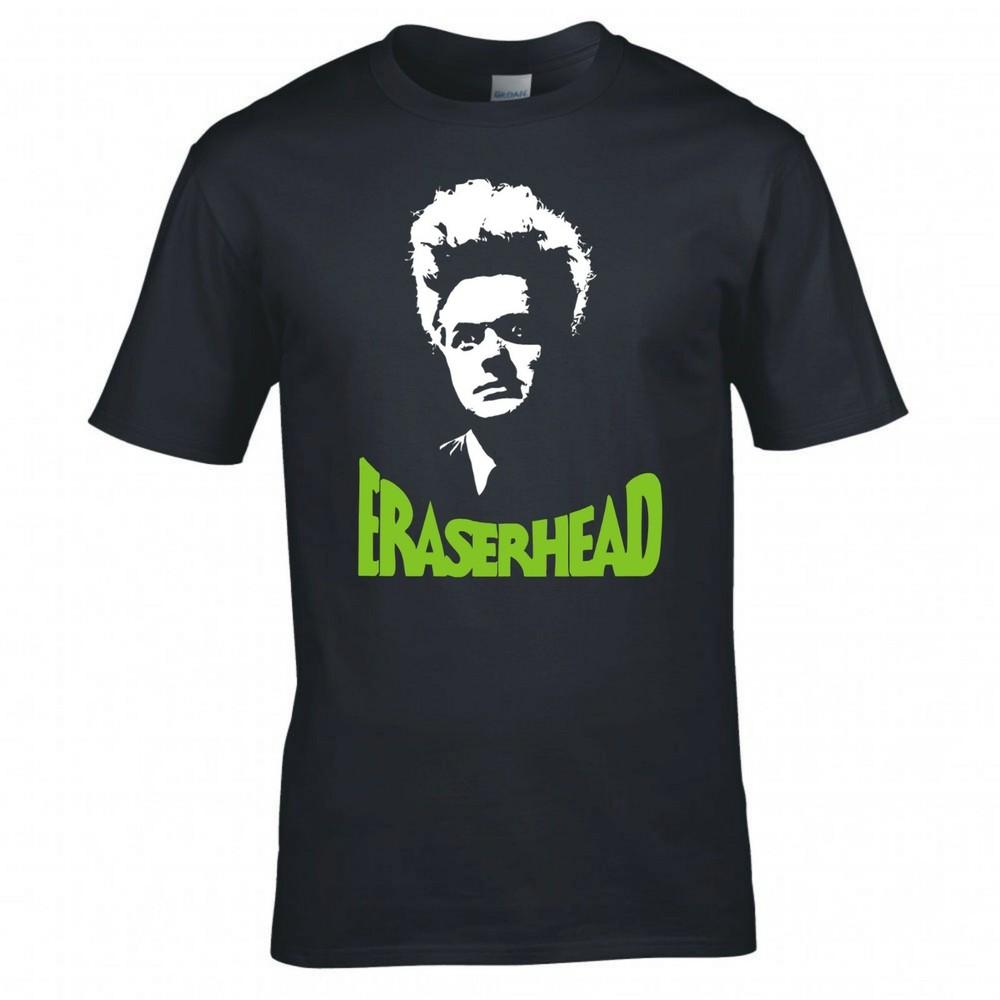 Inspired By Eraserhead Henry Silhouette Tshirt