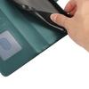 AZNS For Oppo Find X8s+ 5G Case Cowhide Texture PU Leather Wallet Phone Cover