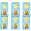 Nescafe Cooler Lemon 7P X 6 Packs