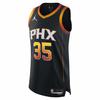 New Statement Edition Basketball Jersey Men's Black DQ0156-011