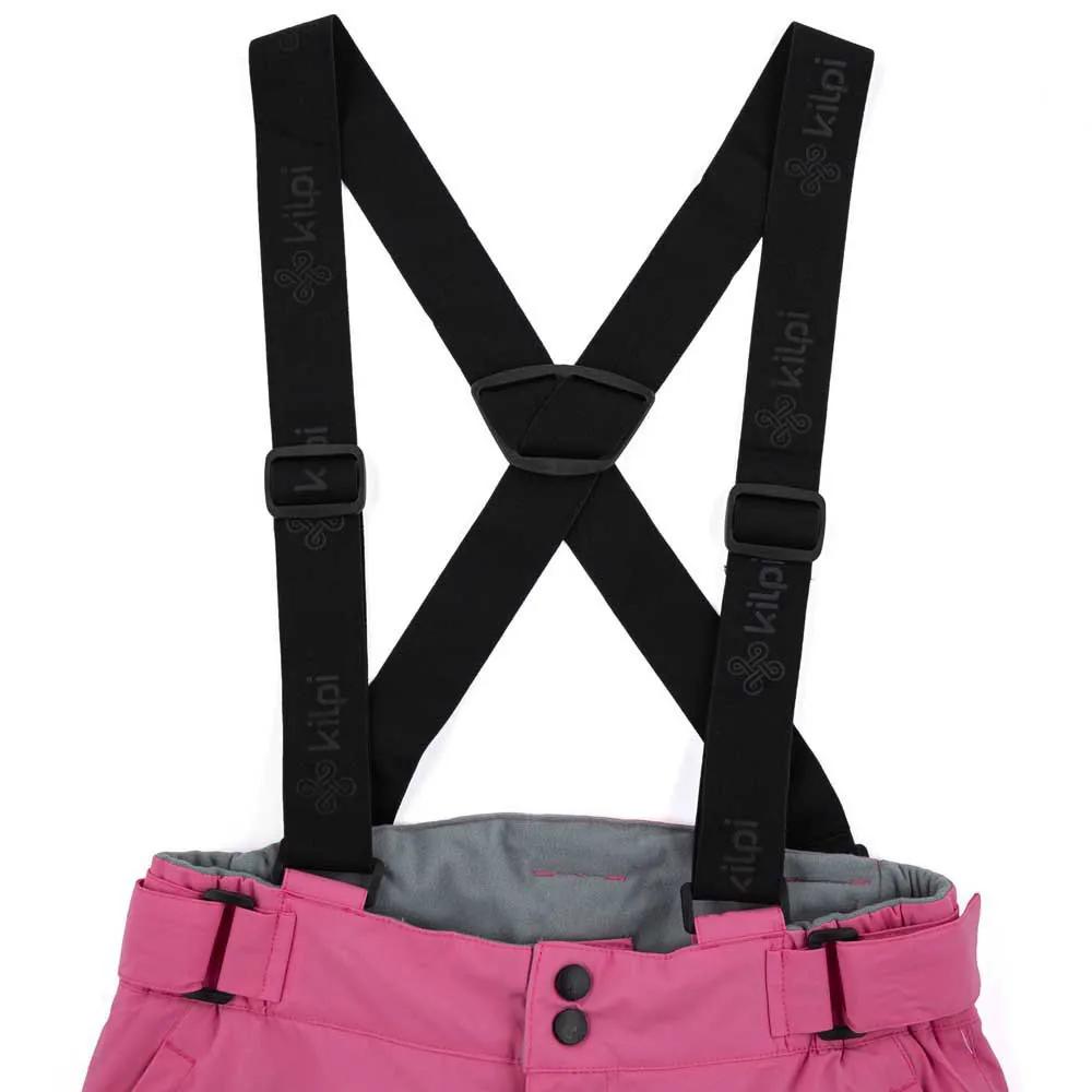 Kilpi Trousers Elare Repaired