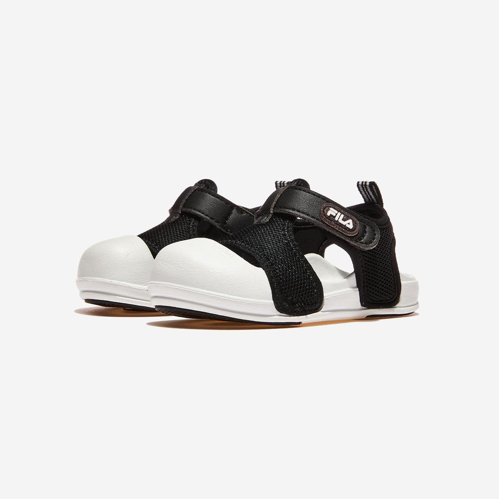[Fila] Comfy Sandals Toddler [3SM01975H-1]