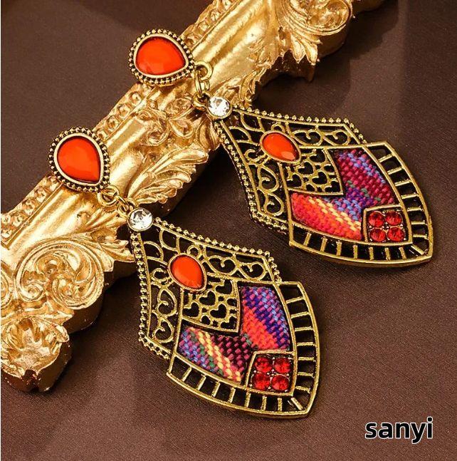 Sautoire Necklace One Size