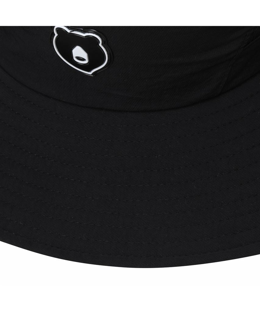 Goldeunbeeo (U) Side Mesh Bucket Hat G6Rax26291Bkx