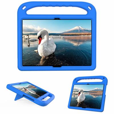 Pro Lenovo Tab M10 TB-X505F TB-X605F X306F M10 Plus TB-X606F Pouzdro EVA Kryt na tablet pro Lenovo P11 TB-J606F M8 TB-8506 2021