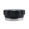Aluminium Black Cap Oil Fuel Water Tank Fuel Water Tank