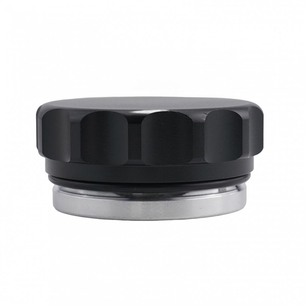 Aluminium Black Cap Oil Fuel Water Tank Fuel Water Tank