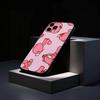 CUTE G-GloomyS Cartoon B-Bear   Phone Case Silicone Soft For IPhone 17 16 15 14 13 12 11 X XR Plus Pro Max Plus