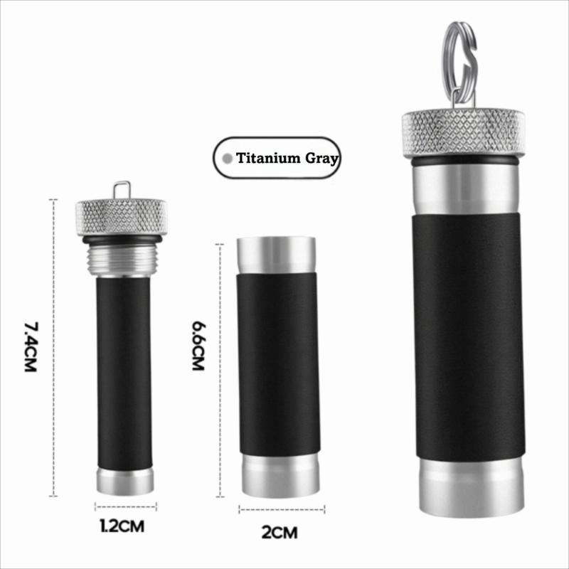 Aluminum Alloy Alloy Cable Rod Fast Line Cutting Rubber Ring Line Pulling Loop Anti-Slip Protect Hands Fishing Line Puller