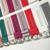 Silicone Bracelet for HUAWEI WATCH 5 4 GT 5 4 Pro 46mm GT5 GT4 42mm Wrist Band HONOR Magic Watch4 GS 3 Pro 20mm 22mm Watch Strap