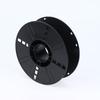 Plastic Wire Spool Extension Cord Storage Reel Small Cable Spool Cord Winder For Camping Caravan Motorhome Black Wire Management