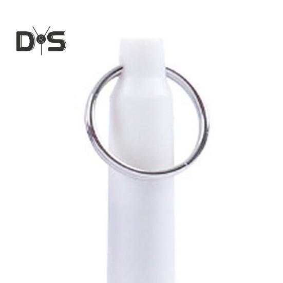 Dog Whistle Puppy Recall Training Whistle with Lanyard Adjustable Ultrasonic Silent Dog Whistle To Stop Barking Neighbors Dogs