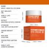 Cremă de Ochi BRIGHT + BREW-TIFUL 15ml, Reduce Cearcănele, Pungile și Liniile Fine, Iluminare și Fermitate, Cafeină și Vitamina C