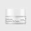 Ultimative Hyaluronsäure Squalane 1% Feuchtigkeitscreme 50ml