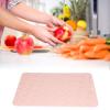 Multiple Optional Color Draining Mat Sink Anti-slip Cushion  Countertop Anti-wet