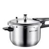 Yoshida Sho 304 Stainless Steel Pressure Cooker