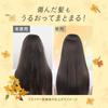 Essential Premium Barrier Silky & Smooth Pump Set Osmanthus Scent 900ml