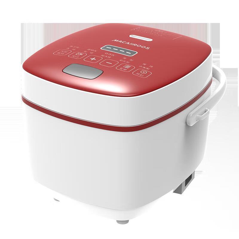 Maikalo 316 Stainless Steel Smart Multi-Function Steamer & Rice Pot