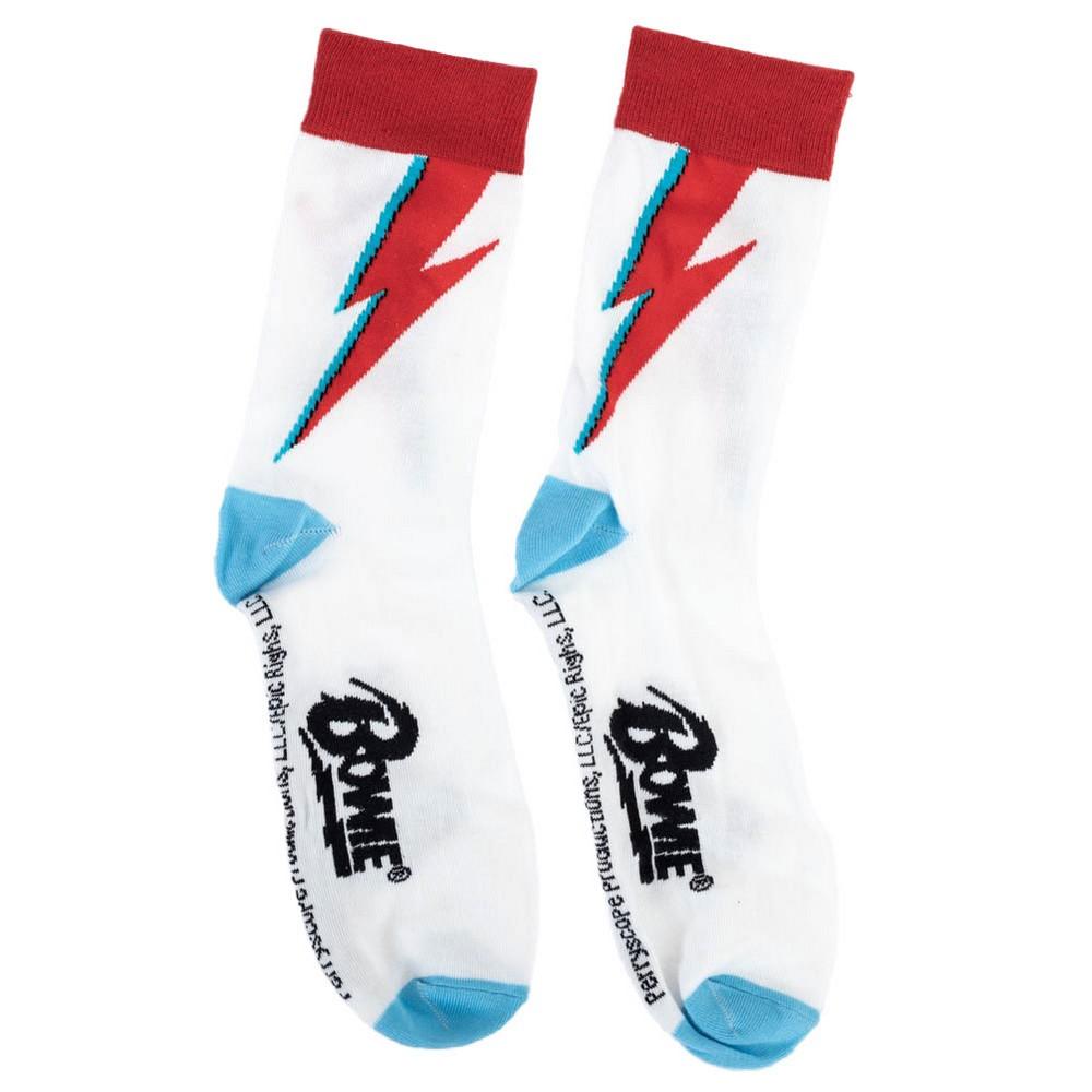 David Bowie Aladdin Sane Mug and Sock Set