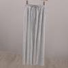 Women's High-Waisted Wide-Leg Drawstring Leisure Pants