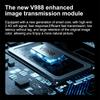 2026 V156 MAX Drone 8K HD 5G WIFI GPS Screen RC Dual Camera Ntelligent Obstacle Avoidance Brushless Power Toys Drone Gift New
