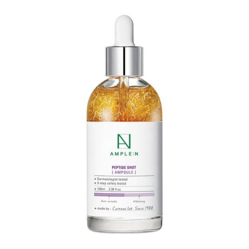 

Ампула N Peptide Shot Ampoule 100 мл