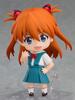 Nendoroid Evangelion Nová kinoverze Shikinami Asuka Langley Plastová malovaná pohyblivá figurka, prodej v měřítku