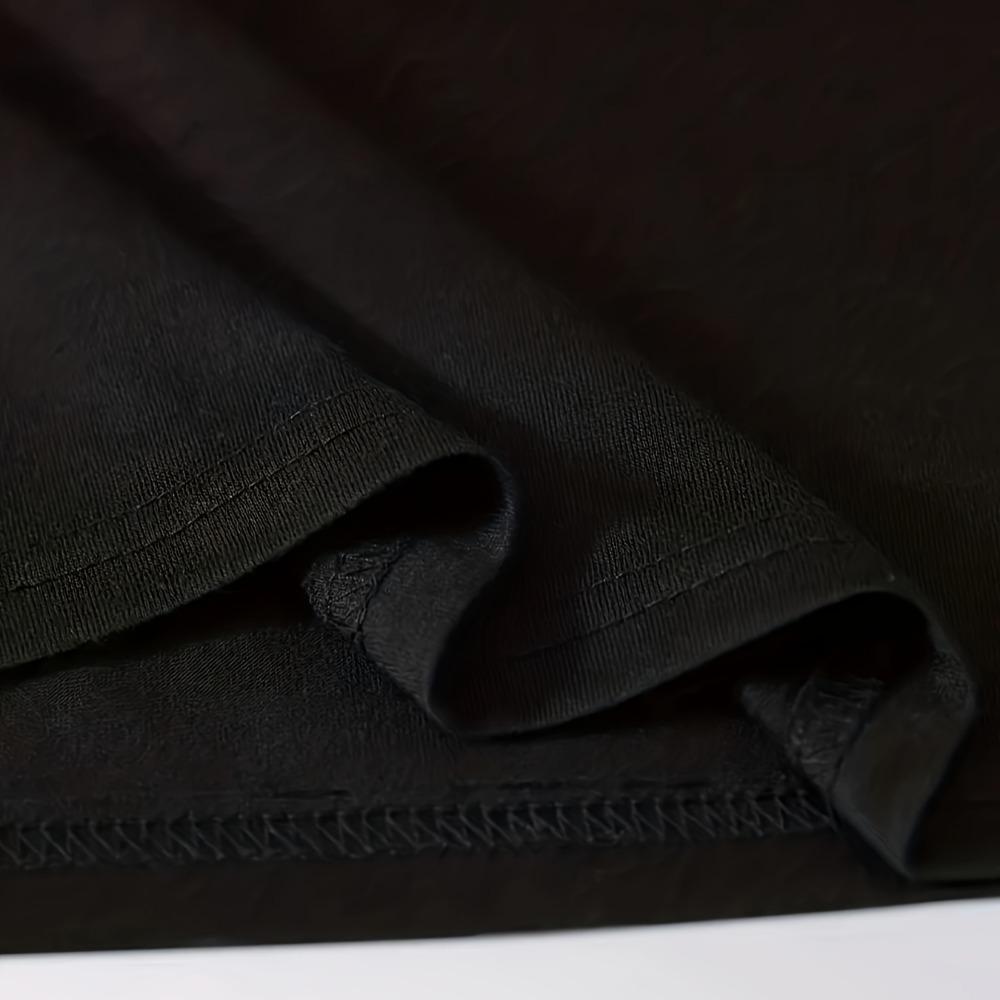 Tricou cu mânecă scurtă pentru femei de vară, cu imprimeu, la modă, lejer, cu gât rotund, Tricou confortabil pentru femei cu mânecă scurtă